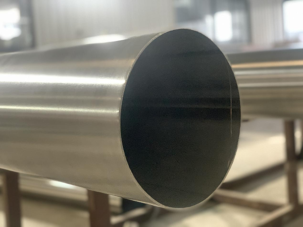 什么是304食品級(jí)薄壁不銹鋼管？家裝水管的新寵